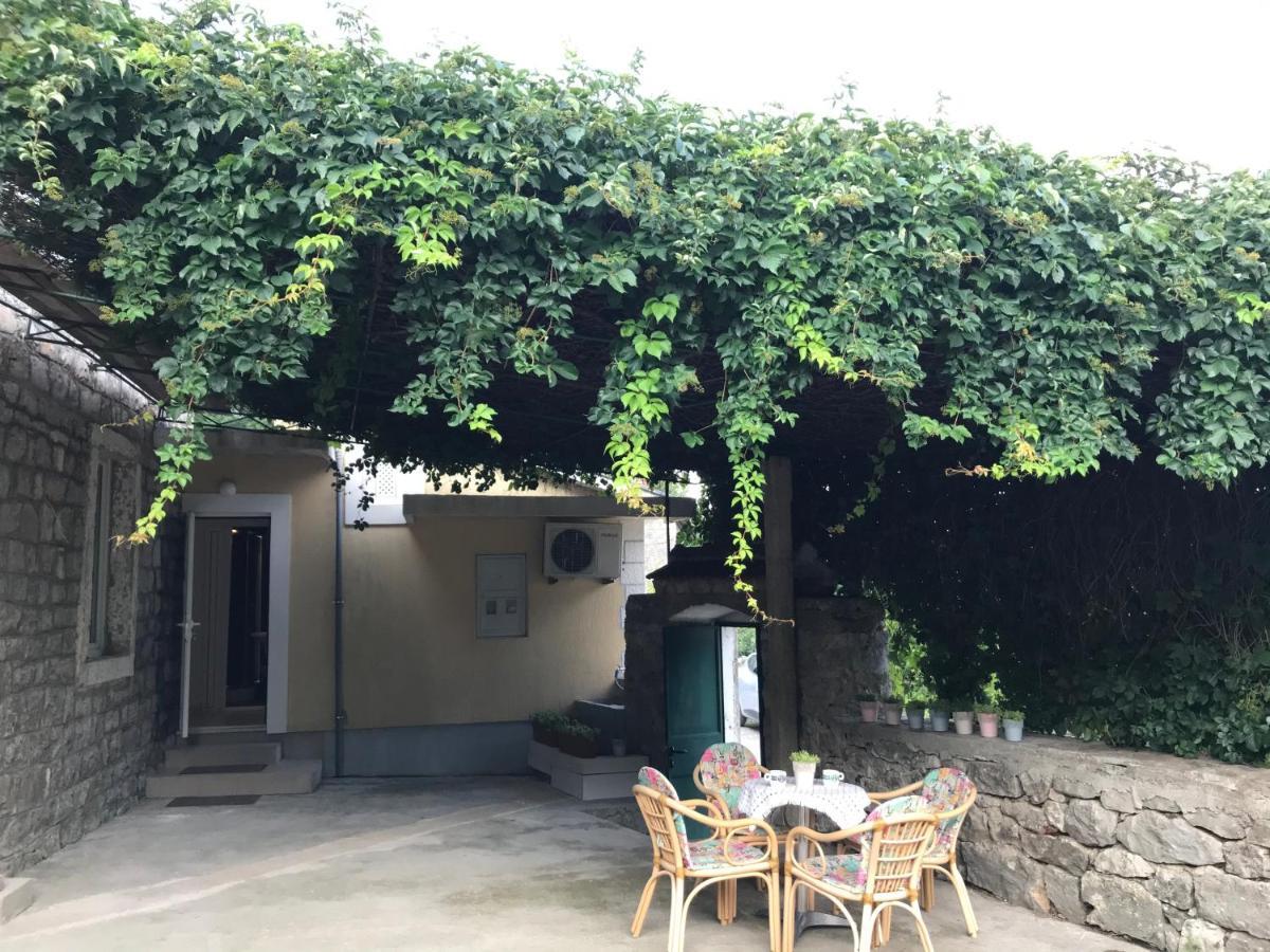 Etno Village Mihailovic Herceg Novi Exteriér fotografie