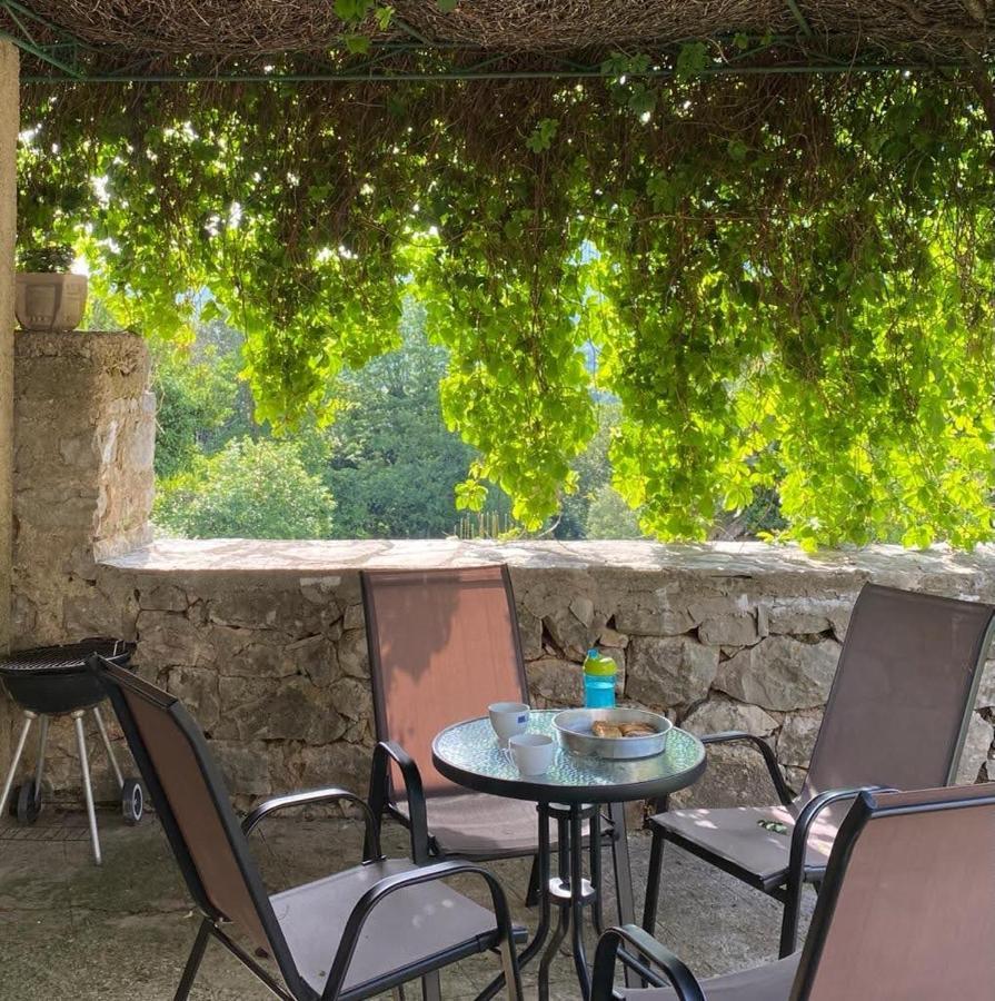 Etno Village Mihailovic Herceg Novi Exteriér fotografie