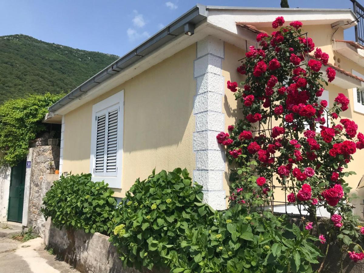 Etno Village Mihailovic Herceg Novi Exteriér fotografie