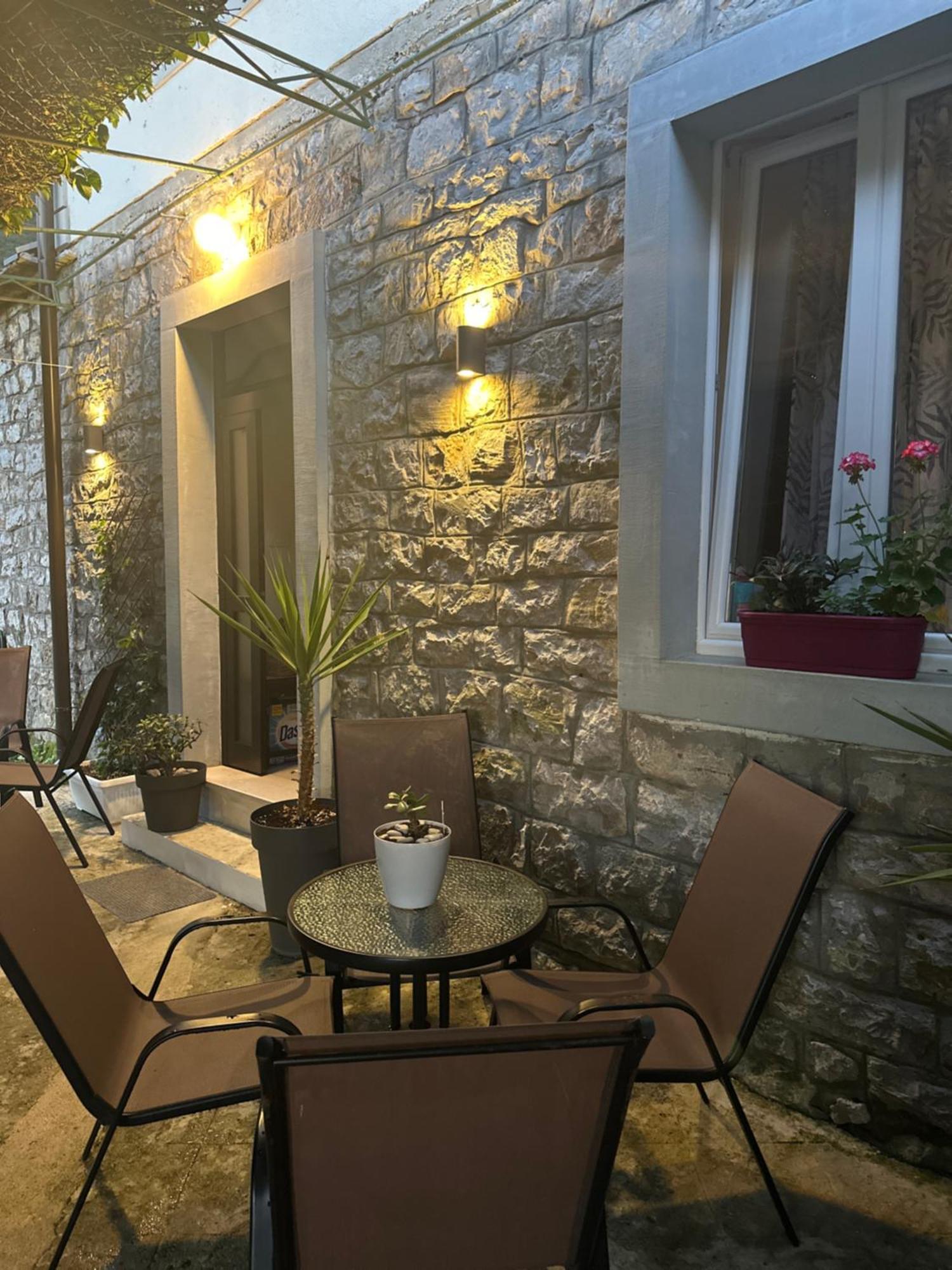 Etno Village Mihailovic Herceg Novi Exteriér fotografie