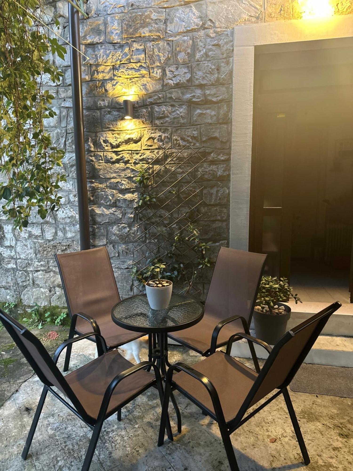 Etno Village Mihailovic Herceg Novi Exteriér fotografie