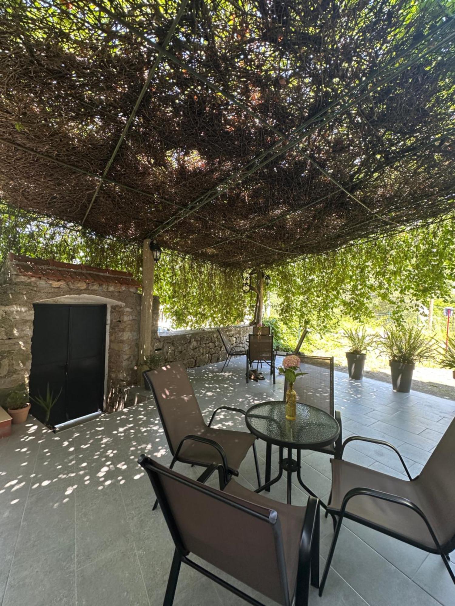 Etno Village Mihailovic Herceg Novi Exteriér fotografie