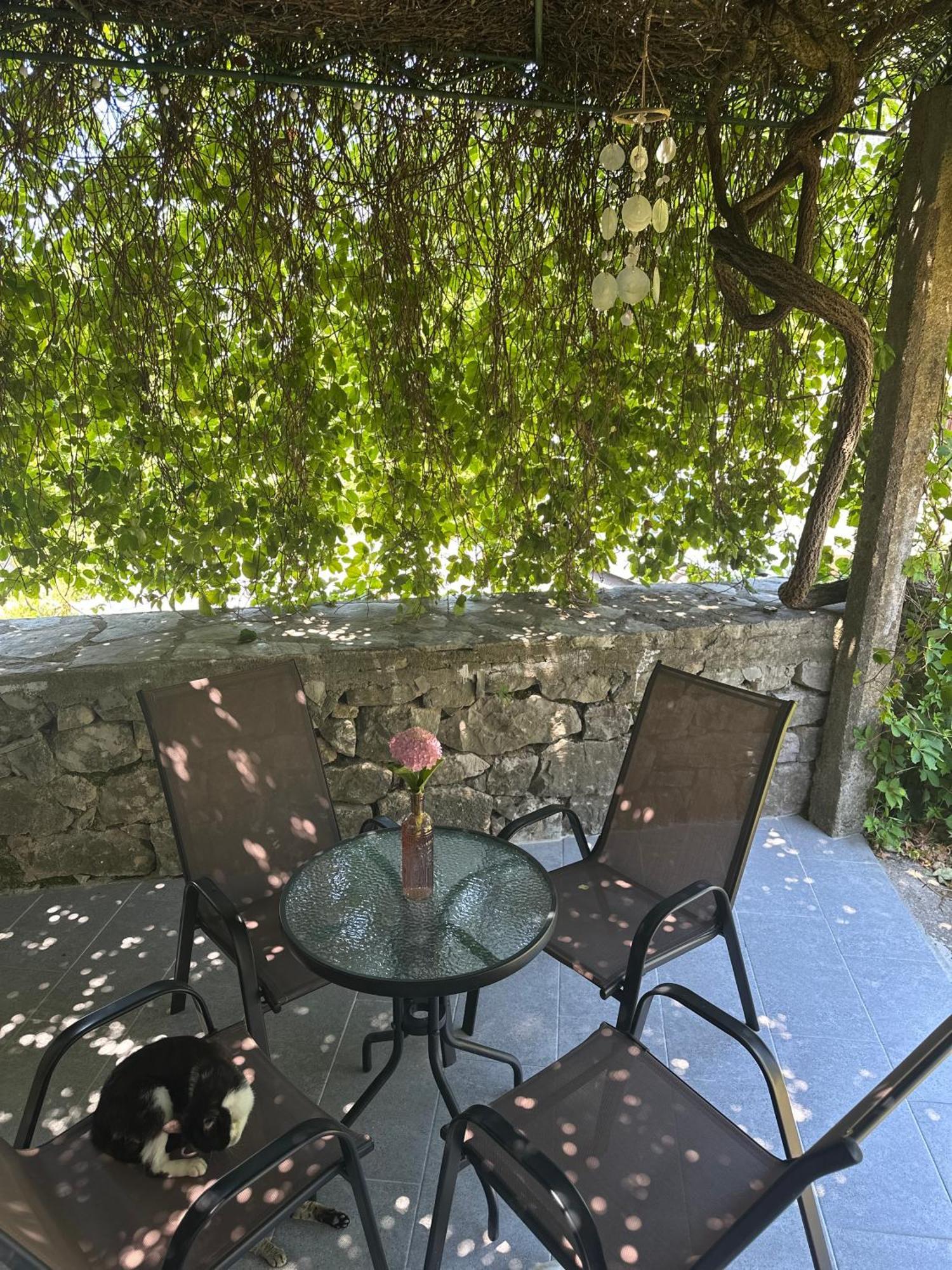 Etno Village Mihailovic Herceg Novi Exteriér fotografie
