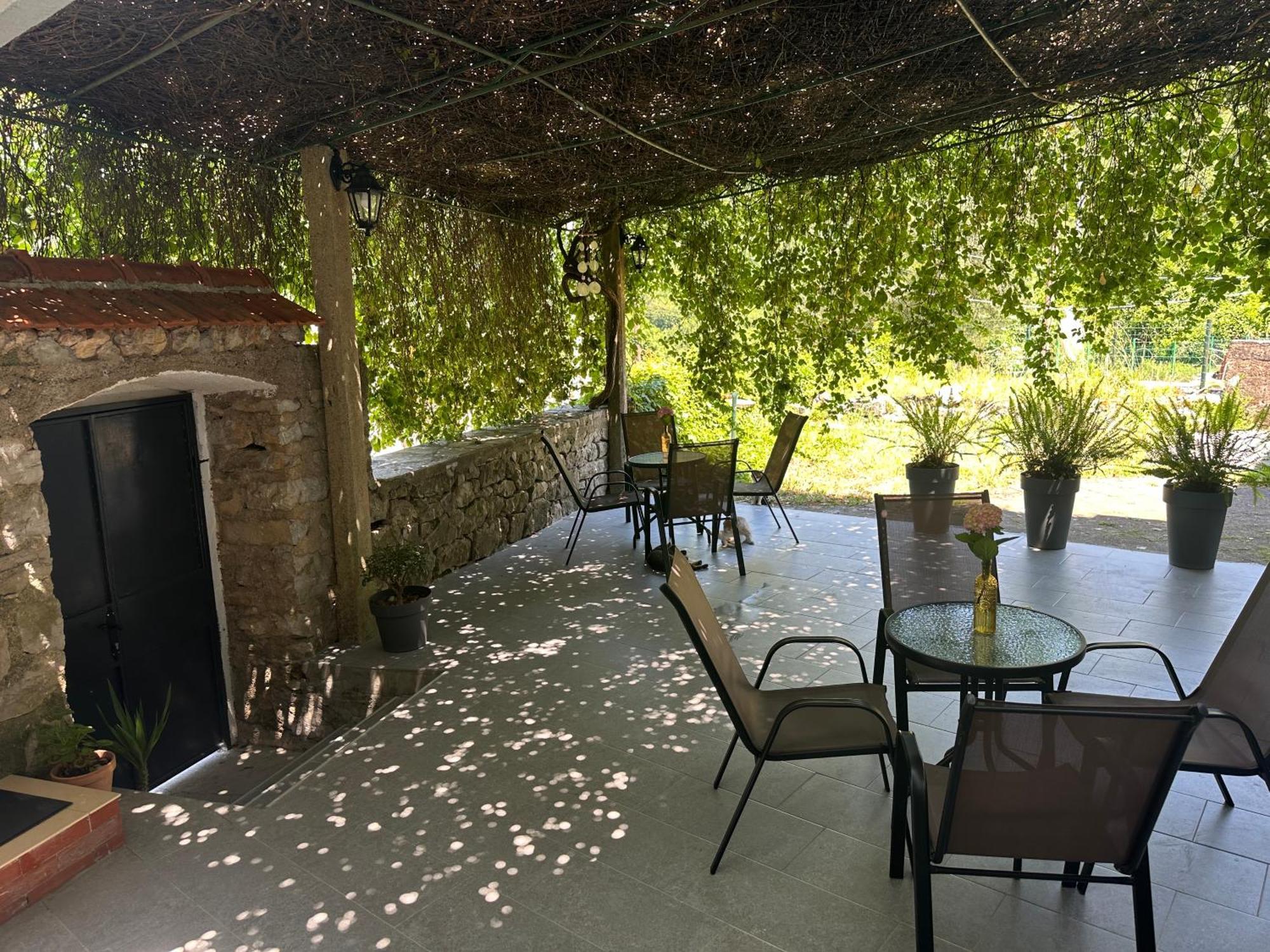 Etno Village Mihailovic Herceg Novi Exteriér fotografie